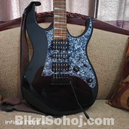 Electric Guitar